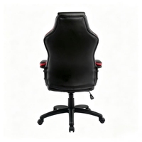 Fauteuil relevable en tissu à dossier haut au design traditionnel, pivotant à 360 degrés, accoudoirs réglables, base en acier inoxydable, base à bascule conique
