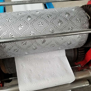 Machine à fabriquer des sacs en plastique et des serviettes en papier pour petites entreprises - Prix - Product Image 4