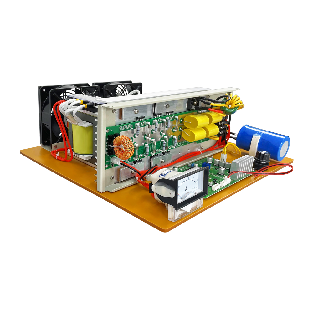 Производитель, персонализированный ультразвуковой генератор pcb, схема драйвера, ультразвуковой 28 кГц pcb