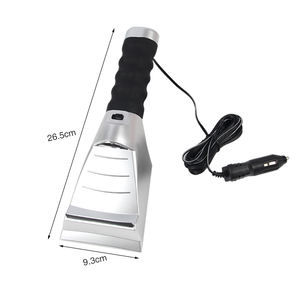 <span class=keywords><strong>Grattoir</strong></span> de neige électrique <span class=keywords><strong>chauffant</strong></span>, <span class=keywords><strong>pare</strong></span>-<span class=keywords><strong>brise</strong></span> pour voiture électrique, chargement par USB, nouvel arrivage 2020 - Product Image 6