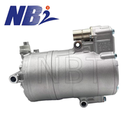 Compresseur de climatisation automobile 12V pour BMW OE 64529364870, neuf, haute qualité