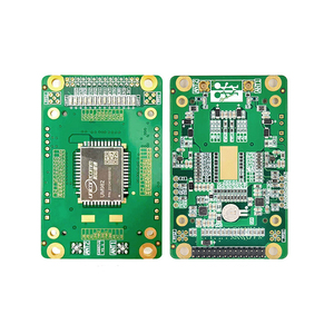 UM982โมดูลเสาอากาศคู่ GNSS RTK โมดูลเสาอากาศคู่สำหรับงานเกษตรโมดูล UM982 - Product Image 4