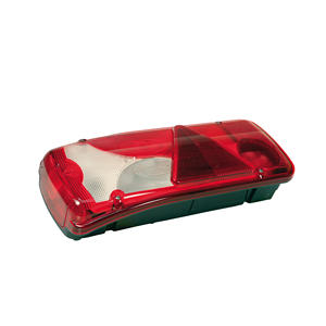 Luce Posteriore APPICAZIONI GENERALI 156260 Illuminazione - Product Image 1