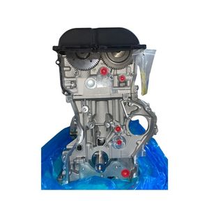 Nuevo Conjunto de Motor Diésel Turbo de Riel Común 4N15 2.4L MIVEC de Repuesto para Mitsubishi L200 Triton Pajero Sport - Product Image 2