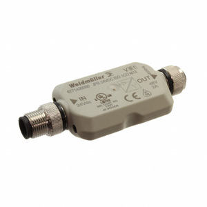 8771430000 <b>RELAY</b> GEN PURPOSE SPDT 2A 24V Specially Designed for <b>Signal</b> <b>Relays</b>, <b>Up</b> <b>to</b> <b>2</b> <b>Amps</b> <b>Relays</b> - Product Image 1