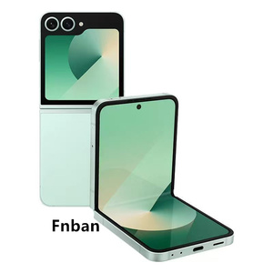Samsung <span class=keywords><strong>Z</strong></span> Flip 6 Originale Sbloccato 100% - Vendita all'Ingrosso, Nessun Graffio, Smartphone 5G da 6.7 Pollici - Product Image 4