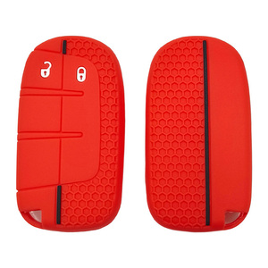 Per <span class=keywords><strong>Jeep</strong></span> <span class=keywords><strong>Cherokee</strong></span> 2016 limitata <span class=keywords><strong>Cherokee</strong></span> per <span class=keywords><strong>Jeep</strong></span> <span class=keywords><strong>Grand</strong></span> <span class=keywords><strong>Cherokee</strong></span> 2019 limitata copertura chiave auto accessori senza chiave - Product Image 4