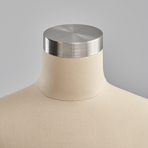 Maniquí <span class=keywords><strong>de</strong></span> Espuma <span class=keywords><strong>Ajustable</strong></span> Tipo Pin para <span class=keywords><strong>Costura</strong></span>, Maniquí Profesional <span class=keywords><strong>de</strong></span> Medio Cuerpo Superior para Niños, Maniquíes <span class=keywords><strong>de</strong></span> Sastrería - Product Image 5