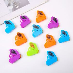 Custom Fidget Toys-<b>Mini</b> Rotating <b>Table</b> Top Plastic Launched Spinning Tops, Desktop Battle Toys, Stress - Relief Toys - Product Image 1