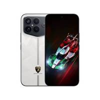Smartphone Redmi K90 Pro Max 5G, processeur octa-core, français, anglais, Snapdragon 8 Elite Gen 5, HyperOS 3, écran AMOLED 6,9 pouces 1,5K 120Hz