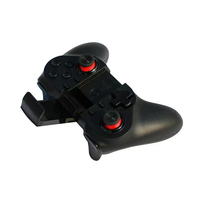 Manette sans fil 2,4 GHz modèle privé pour téléphone portable, boîtier TV, PS3, VR, déclencheur, joystick, manette de jeu pour Android, PC, Windows