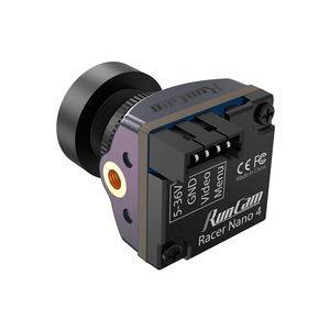 Prix de gros RunCam <span class=keywords><strong>Racer</strong></span> Nano 4 Caméra 1200TVL <span class=keywords><strong>Drone</strong></span> Parts <span class=keywords><strong>Kit</strong></span> - Product Image 6