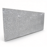 Dalles de granit gris clair G623, pavés, bordures, pierre naturelle pour la construction, l'aménagement paysager et l'ingénierie