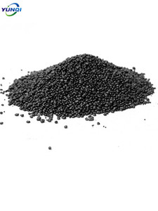 150mL Solo Cerâmico Ecológico Preto em Pó para Aquários e Paisagismo Externo – Embalagem em Sacos e Caixas - Product Image 5