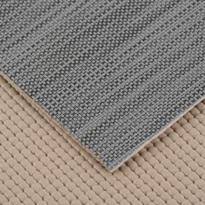 Revêtement de sol extérieur tout temps Revêtement de bateau à réaction Revêtement de sol marin - Product Image 5