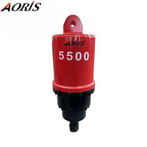 5477NM油圧式アースオーガードライブモーター（4.5～6トン級掘削機用、1年保証付き） - Product Image 1