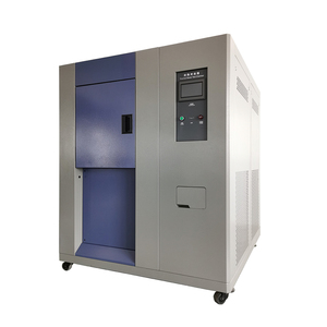 Nhiệt độ cao thấp cho buồng thử nghiệm với nhiệt độ không đổi độ ẩm 1 năm bảo hành 220V mô phỏng môi trường buồng thử nghiệm - Product Image 4