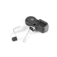 Capteurs de pression des pneus sans fil TPMS programmables universels compatibles Autel pour Nissan Toyota Lexus Honda