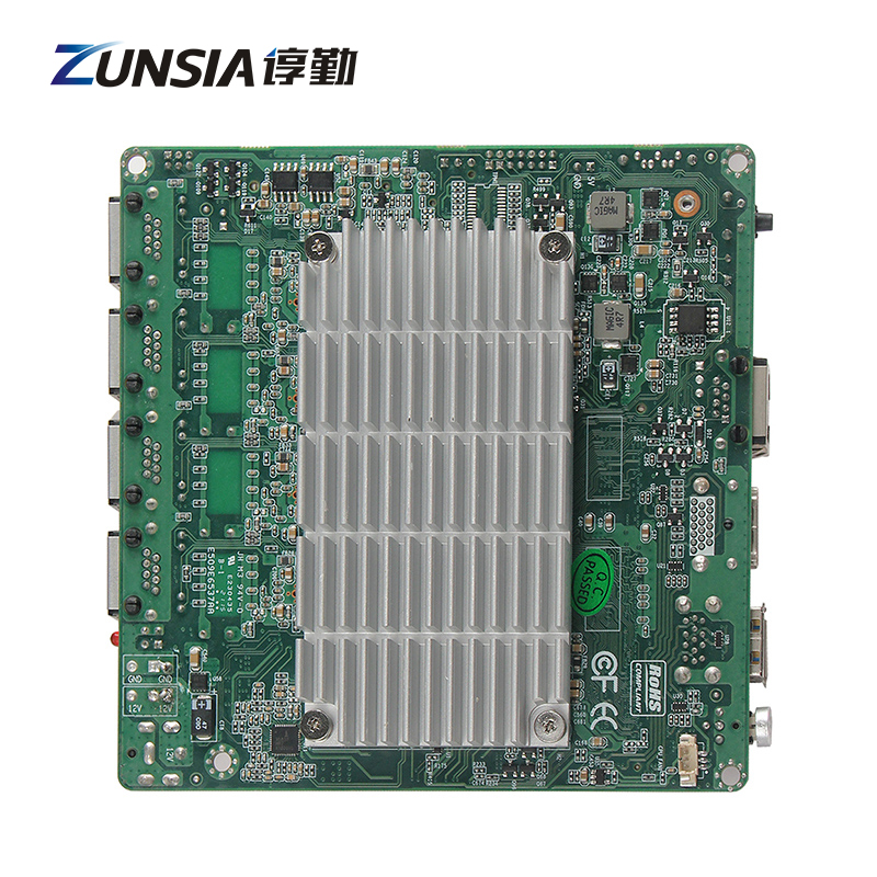 最新製品メインボードソフトルーターファイアウォールWIFI