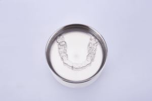 Nettoyage mobile par ultrasons Nettoyeur ultrasonique dentaire Nettoyeur ultrasonique Appareil ménager - Product Image 2