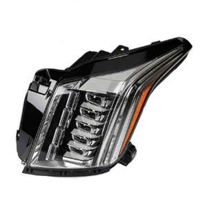 Accesorios para Automóviles, Piezas de Repuesto, Faro Delantero 84216044 OEM 84580183, Faros para <span class=keywords><strong>Cadillac</strong></span> <span class=keywords><strong>Escalade</strong></span> 2015 2016 2017 <span class=keywords><strong>2018</strong></span> 2019 2020 - Product Image 5