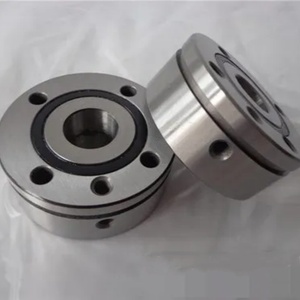 Rodamiento de marca alemana, rodamiento de bolas de contacto angular de empuje ZKLN1545, 45*15*<span class=keywords><strong>25</strong></span>, 1, 2, 2, 1, 2, 2, 2 - Product Image 3