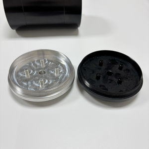 Tùy chỉnh cao cấp thép không gỉ Tees & van thành phần-OEM/ODM phụ kiện đường ống cho các ngành công nghiệp khác nhau - Product Image 3