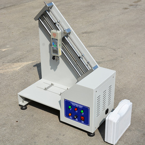 Testeur de résistance à la décollation du ruban adhésif numérique à 90 degrés pour la feuille de cuivre, l'aluminium et l'adhérence des surfaces - Product Image 2