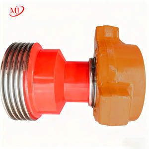 API 6A 15000PSI 锻造异径接头高压油田钻探固井压裂配件 - Product Image 3