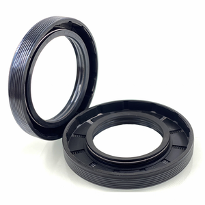 ซีลยางไฮดรอลิกยาง NBR ซีลน้ำมัน TC ทนอุณหภูมิสูง - Product Image 1