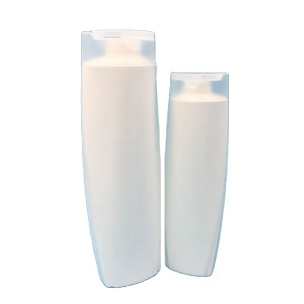 गर्म बेच प्लास्टिक शैंपू की बोतल 200 400ml प्लास्टिक कंटेनर