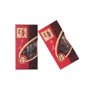 Упакованный прессованный красный женьшень для продажи - Product Image 2