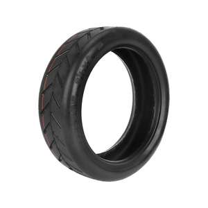 8.5x2 Tubeless Tire For M365 1S Pro2 Electric <b>Scooter</b> 8.5 Inch Front Rear Replacement Tyre Wear Resistant 8.5*2 Tubeless Tire - Product Image 3