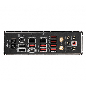 เมนบอร์ดมือสอง MEG Z690 UNIFY-X พร้อม WIFI และรองรับหน่วยความจำ DDR5 รองรับซีพียู Intel Core/Pentium Celeron รุ่นที่ 12 MEG Z690 UNIFY-X MEG Z690 - Product Image 4