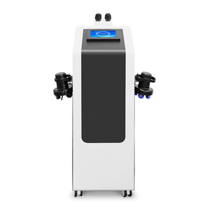 Máquina profesional para adelgazar el cuerpo anticelulítico, masajeador de Fisioterapia con rodillo nuevo, función de vacío, escritorio para EE. UU., UE, Reino Unido, CN, JP - Product Image 1