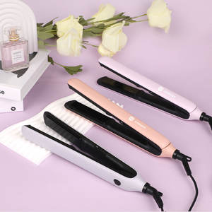 Fer à lisser Portable, professionnel, PTC - Product Image 1