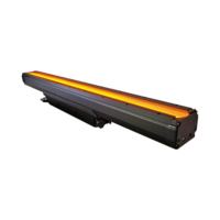 Projecteur LED étanche pour extérieur, barre de pixels rétro, lumière stroboscopique LED pour spectacles de mariage