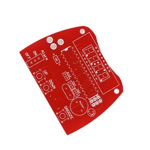 プレミアムHUAXING PCBAブランドモデルHUAXING-9 <span class=keywords><strong>USB</strong></span>キーボード<span class=keywords><strong>PCB</strong></span>回路製造PCBAボード - Product Image 6