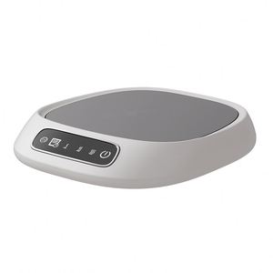 Hot Selling <b>USB</b> Smart Electric Coffee Mug Warmer Office Ceramic Water Cup Heater Thermotatic for Home Use - Product Image 5