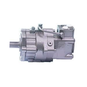 Proveedor de China Sauer EPG motorizar válvulas motores de baja velocidad de alto par - Product Image 3