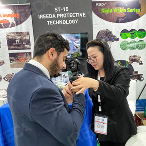 IREEDEA真赤外線ナイトビジョン運転補助サーマルカーカメラ、車載サーマルカメラ、ナイトビジョン赤外線カーカメラ - Product Image 4