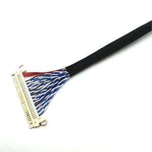 Tiêu chuẩn LVDS hiển thị khai thác cho LVDS hiển thị khai thác cho máy tính xách tay/thiết bị màn hình - Product Image 2