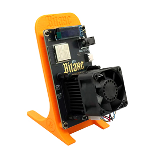 Dce thợ mỏ bitaxe Gamma 601 1.2t Solo BTC nhà thợ mỏ DCE thợ mỏ bitaxe Gamma 601 1.2t Máy tính xử lý dữ liệu - Product Image 1