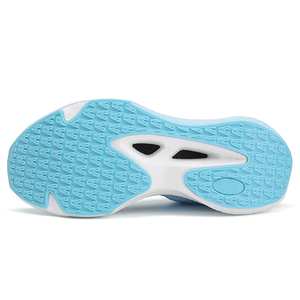 <span class=keywords><strong>Scarpe</strong></span> <span class=keywords><strong>da</strong></span> <span class=keywords><strong>Corsa</strong></span> di Alta Qualità Greatshoes per Uomo e <span class=keywords><strong>Donna</strong></span>, <span class=keywords><strong>Scarpe</strong></span> <span class=keywords><strong>da</strong></span> Running Leggere in Mesh Blu, <span class=keywords><strong>Scarpe</strong></span> <span class=keywords><strong>da</strong></span> <span class=keywords><strong>Corsa</strong></span> con Logo Personalizzato - Product Image 4