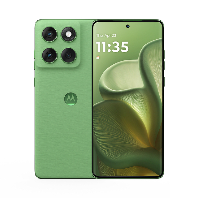 Moto Edge 60 6.67inch Oled 120Hz 12GB RAM 256GB 512GB ROM Dimensity 7300 Octa Core 5500mAh Battery 5G Cheap Smart Phone