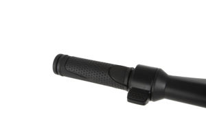 El Futuro del Transporte Rápido: Lanzamiento Oficial del Scooter Eléctrico Kukirin S1 Max Sunred - Product Image 2