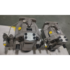 Pompe à piston axial hydraulique haute pression A10VSO A10VO45 A10VO71 A10VO100 A10VO45DFR1/31R-PSC62K01 - Product Image 6