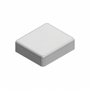 Écrans de protection RF originaux MS207-10S-NS - Product Image 1