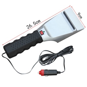 12V Xe điện nước nóng Ice scraper - Product Image 4