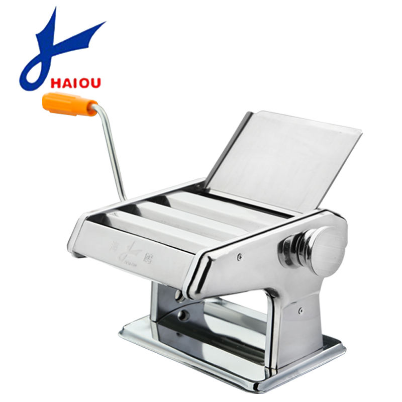 noodles making and cooking machine automatic